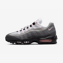 Air Max 95 Gunsmoke Pink Foam