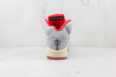 5 Retro Trophy Room Ice Blue