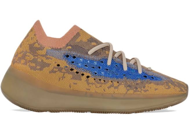 Boost 380 Blue Oat