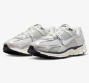 Zoom Vomero 5 Photon Dust Metallic Silver