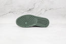 1 Low Military Green