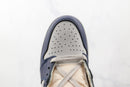 1 Retro High Georgetown