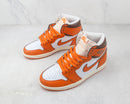 1 Retro High OG Starfish