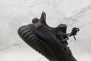 Boost 350 V2 Black (Non-Reflective)