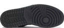 Air 1 Low Triple Black