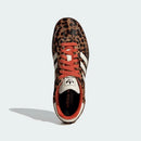 Samba OG Preloved Red Leopard