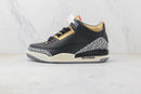 3 Retro Cement Gold