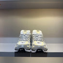 P-6000 Coconut Milk White Metallic Silver (Pronta Entrega)