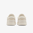 Dunk Low Lace Soft Pearl