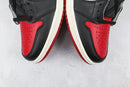 1 Retro High Bred Toe