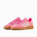 Handball Spezial Lucid Pink White