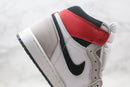 1 Retro High Light Smoke Grey