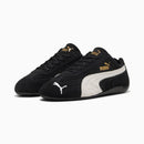 Speedcat LS Black White