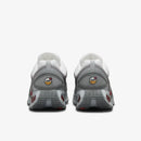 Air Max Dn Grey University Red