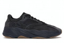 Boost 700 Utility black