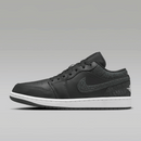 Air 1 Low SE Black Elephant