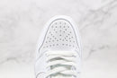 1 Low Triple White