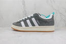 Campus 00s Grey White