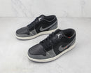 1 Low Craft Inside Out Black