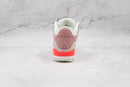 3 Retro Rust Pink