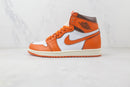1 Retro High OG Starfish