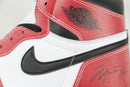 1 Retro High Trophy Room Chicago