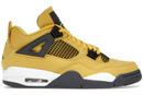 4 Retro Lightning