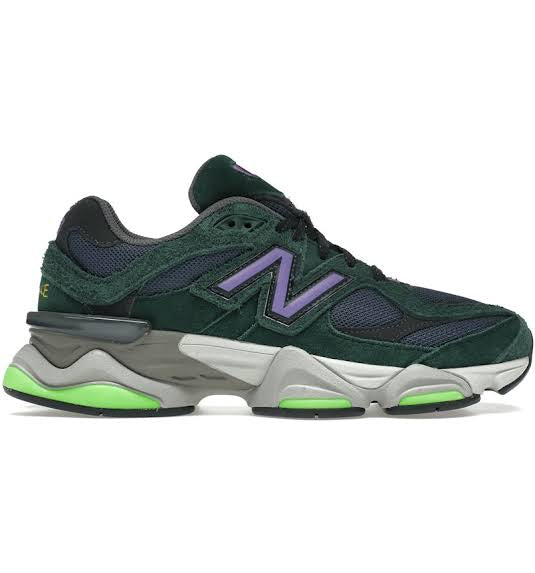 Balance 9060 Nightwatch Purple