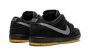 SB Dunk Low Fog
