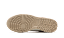 Dunk Low Phantom Metallic Gold