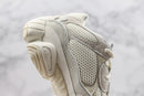 500 Bone White