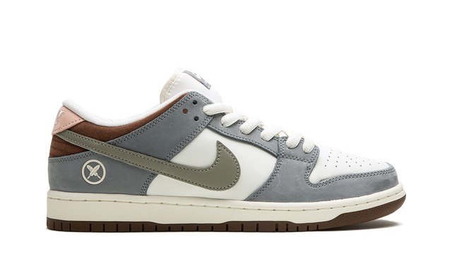 Dunk Low Yuto Horigome