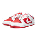 Dunk Low Championship Red