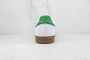 Samba OG Footwear White Green