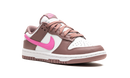 Dunk Low Smokey Mauve