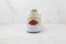 1 Low SE Sail Rattan University Red