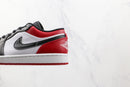 1 Low Bred Toe