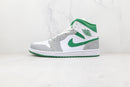 1 Mid SE Grey Green