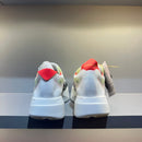 Adizero Adios Pro 4 Cloud White Core Black (Pronta Entrega)