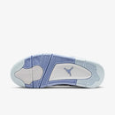 Air 4 Retro Aluminum