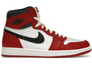 1 Retro High Chicago Lost and Found