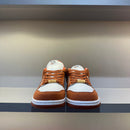 Dunk Low Retro Sun Club Burn Sunrise (Pronta Entrega)