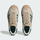Gazelle Bold Magic Beige Collegiate Green