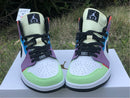 1 Mid SE Multi-color