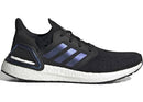 Ultraboost 20 National Lab Core Black Blue Violet