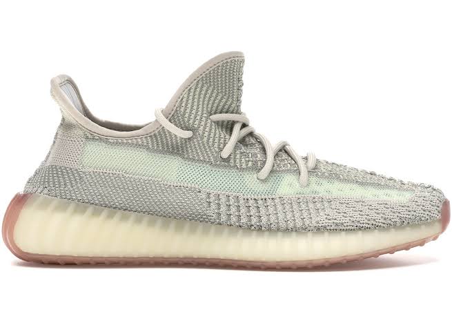 Boost 350 V2 Citrin (Non-Reflective)