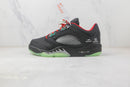 5 Retro Low Clot Jade