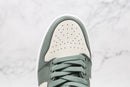 1 Low Military Green