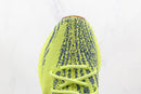 Boost 350 V2 Semi Frozen Yellow