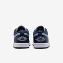 1 Low Wolf Grey Midnight Navy